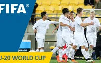Tìm hiểu U20 New Zealand - thử thách đầu tiên của U20 Việt Nam