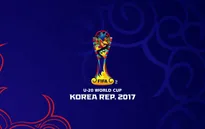 Lịch TRỰC TIẾP giải FIFA U20 Thế giới 2017 trên VTV