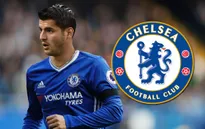 Chuyển nhượng bóng đá quốc tế ngày 19/7/2017: Không phải Man Utd, Morata về Chelsea với giá 80 triệu euro
