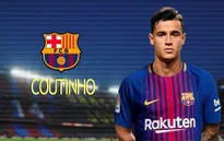 Chuyển nhượng bóng đá quốc tế ngày 01/12/2017: Barcelona sẽ có Coutinho với giá 150 triệu euro?!