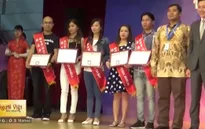 Lao động Việt Nam tại Đài Loan (Trung Quốc) được biểu dương