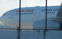 Máy bay Trung Quốc rơi vào vùng nhiễu động, 26 hành khách bị thương