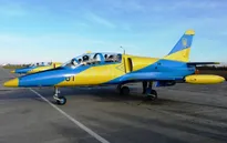 Ukraine: Máy bay quân sự gặp nạn, 2 phi công thiệt mạng