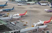Chưa quyết định giá sàn vé máy bay nội địa