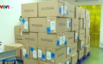 Hơn 7.000 máy đào tiền ảo đã nhập vào TP.HCM