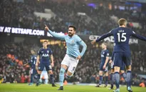 Kết quả bóng đá sáng 17/12: Man City nối dài kỉ lục, Real vô địch FIFA Club World Cup