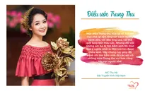 BTV VTV gửi lời chúc mừng Trung thu đến bệnh nhi của chương trình Trái tim cho em