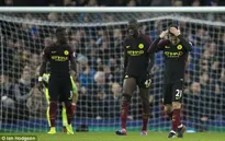 Vòng 21 Premier League: Everton 4-0 Manchester City, ác mộng tại Goodison Park