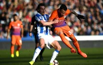 Vòng 5 FA Cup: Man City bị đội hạng nhất cầm chân