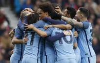 Tứ kết FA Cup: Middlesbrough 0 - 2 Man City, Pep Guardiola trở lại Wembley