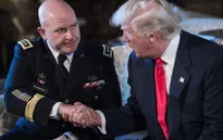 Tổng thống Donald Trump chọn Cố vấn an ninh quốc gia mới