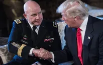 Phê chuẩn ông H.R. McMaster làm Cố vấn an ninh quốc gia Mỹ
