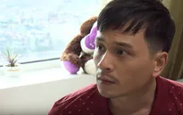 Sống chung với mẹ chồng: Tùng (MC Danh Tùng) khốn khổ không kém vì mẹ và vợ