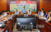 Việt Nam đăng cai Giải bóng chuyền vô địch các câu lạc bộ nam châu Á năm 2017