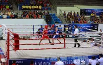 Khai mạc giải vô địch Boxing trẻ toàn quốc năm 2017