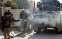 Iraq: Thành phố Mosul sắp sạch bóng quân khủng bố IS