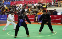 Pencak Silat Việt Nam và thách thức giữ vững ngôi đầu tại SEA Games 29