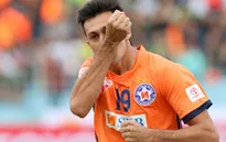 VIDEO: Merlo lập hattrick, SHB Đà Nẵng thắng đậm FLC Thanh Hóa