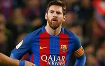 Sốc với 6 "ông kễnh" mà Messi yêu cầu Barcelona thanh lý
