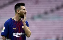 Man City tính làm vụ áp phe Messi với 400 triệu euro