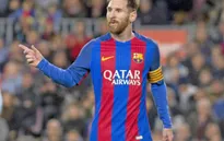 Messi “chọc ngoáy” chuyện nội bộ của Real Madrid
