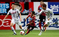 Sau nửa mùa giải, Chanathip Songkrasin đã đặt dấu ấn tại J.League 1