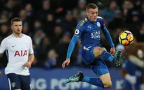 VIDEO Leicester City 2-1 Tottenham: Song sát Vardy - Mahrez trừng phạt Spurs