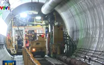 Nguy cơ chậm tiến độ Metro số 1 do thiếu vốn
