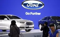 Mexico yêu cầu Ford bồi thường khi rút dự án về Mỹ