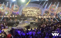 Xem lại Gala 20 năm Sao Mai trên VTV News