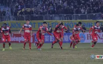 Than Quảng Ninh tuyên bố chơi sòng phẳng trước CLB Hà Nội