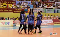 VTV Cup Tôn Hoa Sen 2017: ĐT Indonesia tự tin trước trận bán kết gặp ĐT Việt Nam