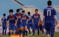 SEA Games 29: U22 Việt Nam và mục tiêu của chuyến tập huấn tại Hàn Quốc