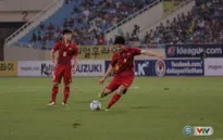 HLV Hwang Sun-Hong đánh giá cao Xuân Trường, HLV Hữu Thắng hài lòng