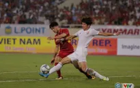 VIDEO: Tổng hợp trận đấu U22 Việt Nam 1-0 Tuyển các ngôi sao K-League