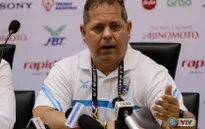 HLV U22 Campuchia: "U22 Việt Nam hoàn toàn có thể vô địch SEA Games 29"
