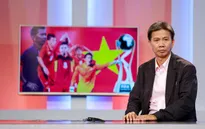 HLV Hoàng Anh Tuấn và những câu chuyện về U20 Việt Nam tại FIFA U20 thế giới 2017