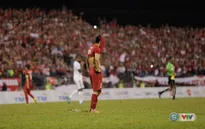ẢNH: Những khoảnh khắc tiếc nuối trong trận hoà của U22 Việt Nam trước U22 Indonesia