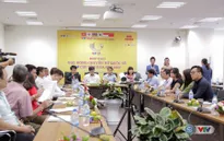 Giải bóng chuyền nữ Quốc tế VTV Cup Tôn Hoa Sen 2017 hứa hẹn hấp dẫn và đáng nhớ!