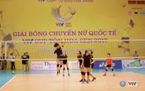 VIDEO: Tuyển trẻ Việt Nam sẵn sàng cho thử thách tại VTV Cup Tôn Hoa Sen 2017