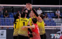 SEA Games 29: ĐT bóng chuyền nữ Việt Nam gặp ĐT nữ Indonesia tại bán kết