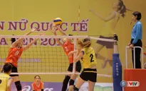 VTV Cup Tôn Hoa Sen 2017: ĐT Việt Nam chuẩn bị cho trận gặp Suwon (Hàn Quốc)
