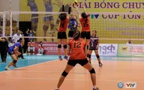Giải bóng chuyền nữ quốc tế VTV Cup Tôn Hoa Sen 2017: Tuyển trẻ Việt Nam và Sinh viên Nhật Bản mở màn ấn tượng