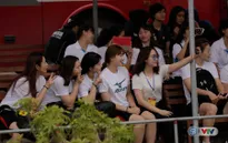 VTV Cup Tôn Hoa Sen 2017: Các đội bóng quốc tế tham dự giải thích thú với những trải nghiệm tại Hải Dương