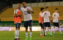 Ấn tượng từ buổi tập của U20 Argentina: Kỹ thuật khéo léo, thể hình đồng đều!