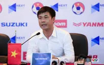 HLV Hữu Thắng: "U20 Argentina là đội bóng trẻ hàng đầu thế giới"