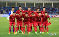 Bốc thăm bóng đá SEA Games 29: U22 Việt Nam đụng độ Thái Lan ở vòng bảng