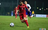 HLV ĐT nữ Singapore, Caying Chen: "Chúng tôi không thể theo kịp lối chơi nhanh của ĐT nữ Việt Nam"