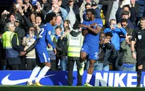 HLV Conte hứa cho "siêu dự bị" Chelsea một xuất đá chính