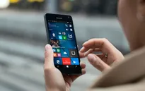 Microsoft chính thức nói lời đầu hàng với smartphone